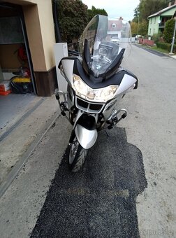 BMW R 1200 RT - 9