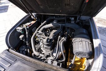 Vysokozdvižný vozík Jungheinrich TFG 425s (VV0067) - 9