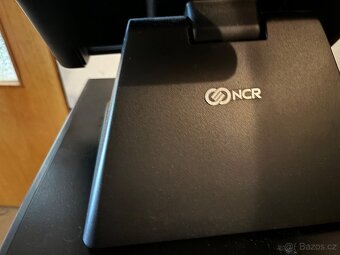 Pokladní dotykový system komplet - 9