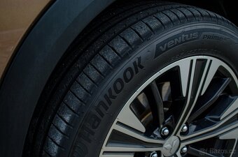 Mitsubishi Eclipse Cross 1.5 Turbo MIVEC Intense, 120 kW m6 - 9