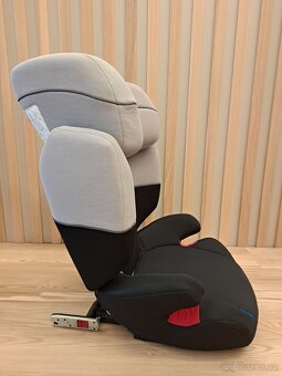 Autosedačka Cybex Silver s isofix - 9