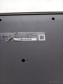 Velký notebook Lenovo IdeaPad 320-17IKB - 9