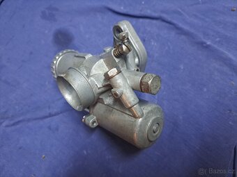 CZ 175 450 - Karburator Jikov 2924SB-14 - 9