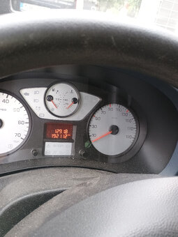 Peugeot Partner Tepee - 9