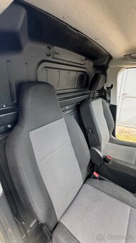 Peugeot Partner 1.5 HDI 2021 45000km DPH - 9