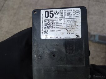 Mercedes-Benz w212 Facelift 220cdi Bluetec náhradní díly - 9