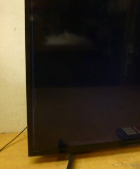 FullHD LED televize 102 cm HISENSE 40 palců DVB-T2 - 9