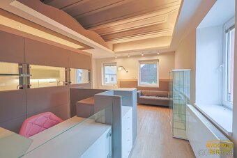 Pronájem luxusního salonu krásy po kompletní rekonstrukci - 9