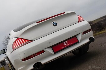 BMW 635d LCI | M57 210kW - 9