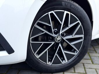 Škoda Octavia 2.0 TDi / STYLE / 2020 / kombi / DPH - 9
