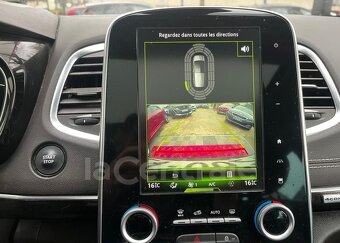 Renault Espace V dCi 160  7 míst INTENS 4Control 03/2018 - 9