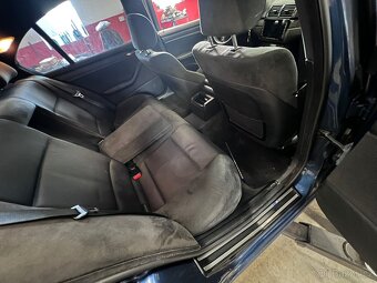 Náhradní díly BMW E46 320DA - 9