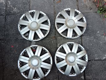 Univerzální poklice r 14 - 9