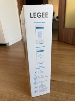 Robotický vysavač Hobot Legee 688 - 9