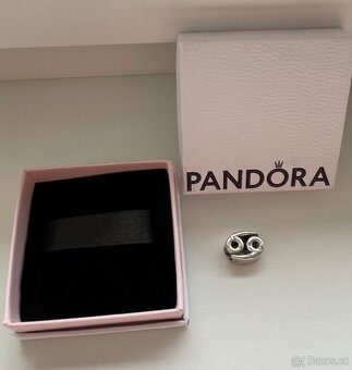 PANDORA přívěšky - 9