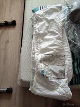 Kočárek Babylux - 9