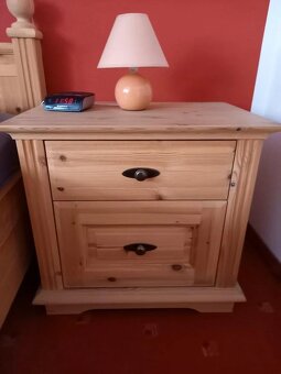 Masivní ložnice(406) - 9