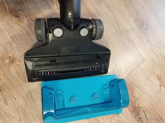 Vysavač Philips 3v1 - 9