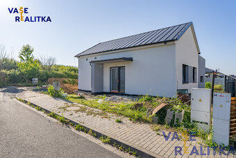 Prodej, novostavba 4+kk, Holešov - 9