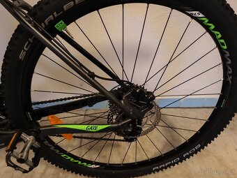 Kellys Gate 30 Dinamyc - 9