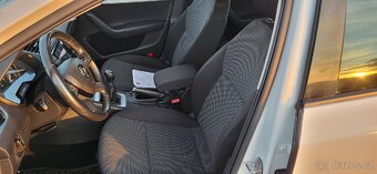 Škoda octavia 3 - 9