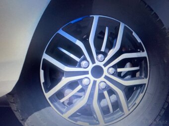 Ford Transit Custon L2H1 2.2 TDCI Trend - 9