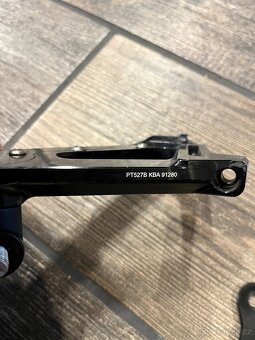 Ducati Scrambler originál díly - 9