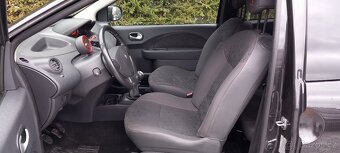 Renault Twingo 1.2 16V, 2011 - 9