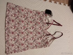 Luxusní košilka a kalhotky - 9