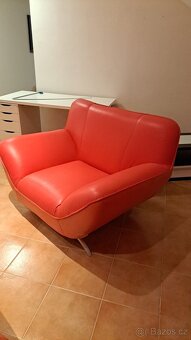 Prodám sedací soupravu - 9