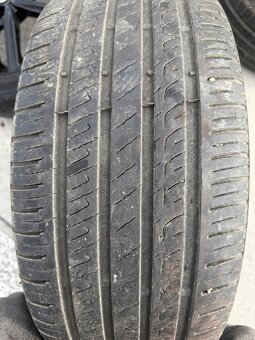 Alu kola letní r17 - 9