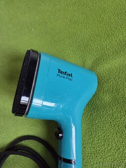 Napařovač oděvů Tefal Pure Pop - 9