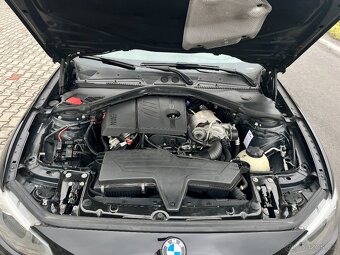 BMW 118i 100kW 2012 benzín - 9