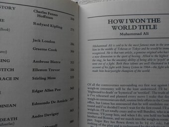 anglické knihy: Jack KENNEDY + další ... - 9