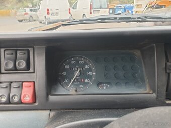 Pick up Renault Rapid - 9