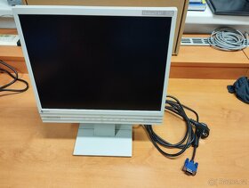 LCD monitor Eizo L367 15" - 9
