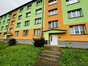(450) Pronájem, byt 2+1, 49 m,  119, Bukovany, Česko - 9