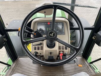 Traktor John Deere 5720 (6033mth) R.v. 2007 - 9