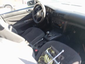Díly VW Passat B 5.5 - 9