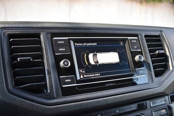 Volkswagen Crafter 2.0TDi.L2H2.SERVIS VW.DPH.KLIMA.SKŘÍŇ - 9