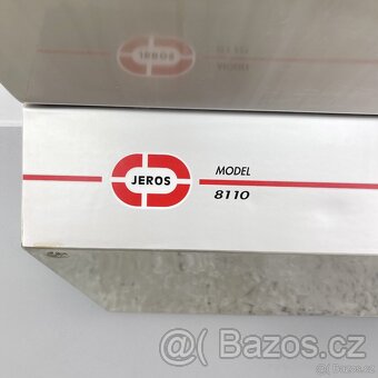 Gastro myčka JEROS - 9