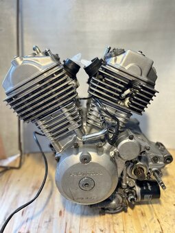 Honda FMX Dominator 650 Transalp 600 xbr 500 ntv 650 - 9