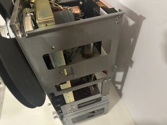 AKAI GX630DB - kotoučový magnetofon - 9