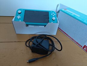 ✅ Nintendo Switch Oled, V2 a Lite Atmosphere AMS CFW✅ - 9