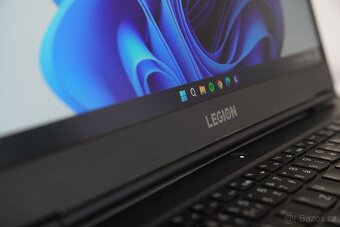 Lenovo Legion 5 15ACH6H (Ryzen 7 5800H, RTX 3070) - 9