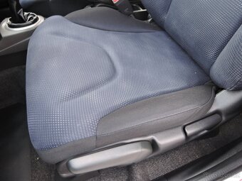 Honda Jazz, 1,2i-VTEC Servis 91tkm 2014 - 9