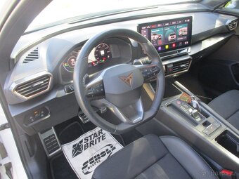 Cupra Formentor 1.4 e HYBRID VZ 245PS DSG 12/2022 - 9