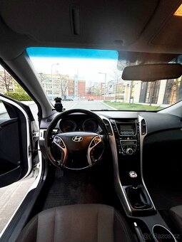 Hyundai I30 1.6CRDI - 9