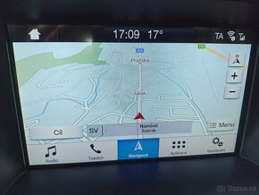 Ford C max - 9