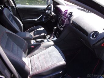 Ford Mondeo kombi 2,0TDCi 103kW,automat,prov.8.2009 - 9
